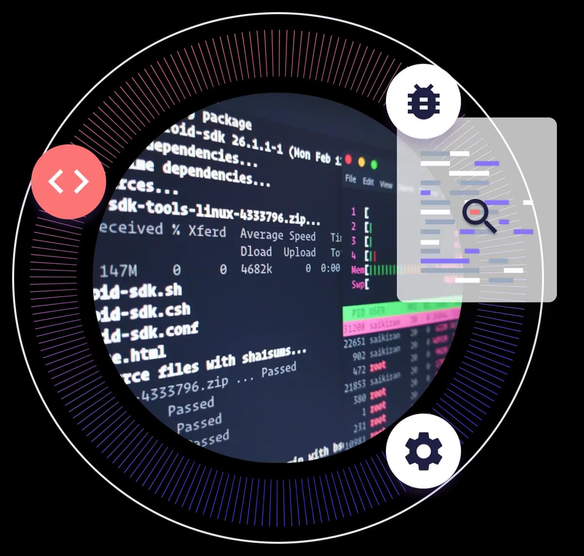 Software Testing & QA